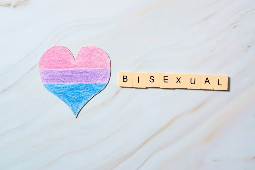 bisexuell